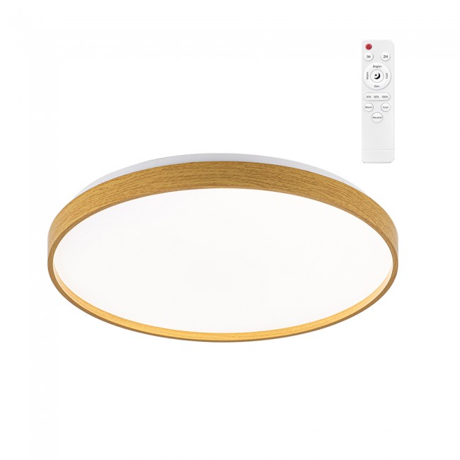 Plafonnier LED Panam 3CCT Dim (72W)