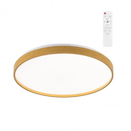 Plafonnier LED Panam 3CCT Dim (72W)