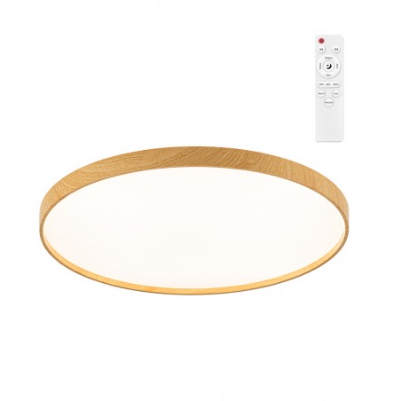 Plafonnier LED Panam 3CCT Dim (80W)