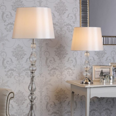 Lampadaire Bradshaw