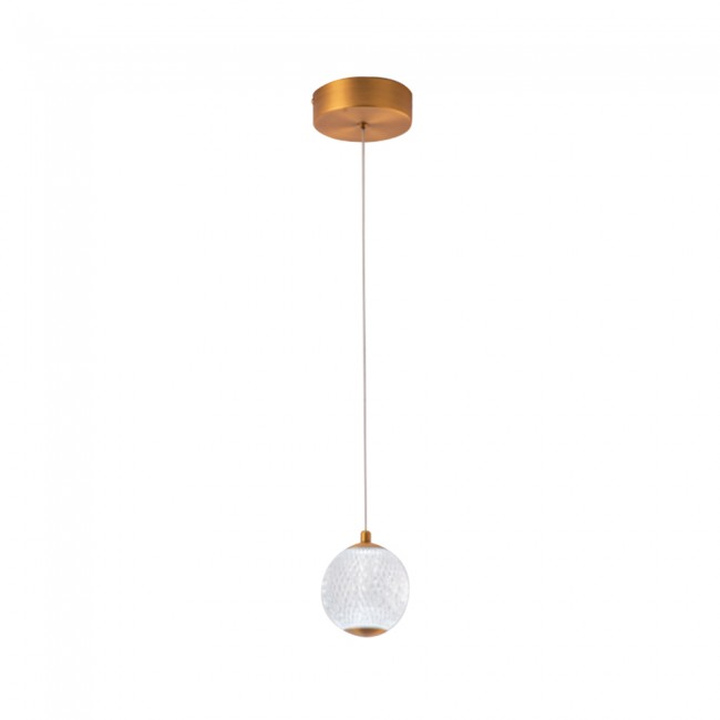 Lampe de plafond á LED Acrobat (5W)