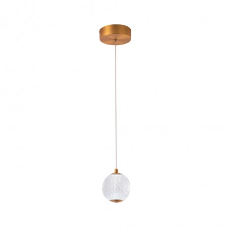 Lampe de plafond á LED Acrobat (5W)