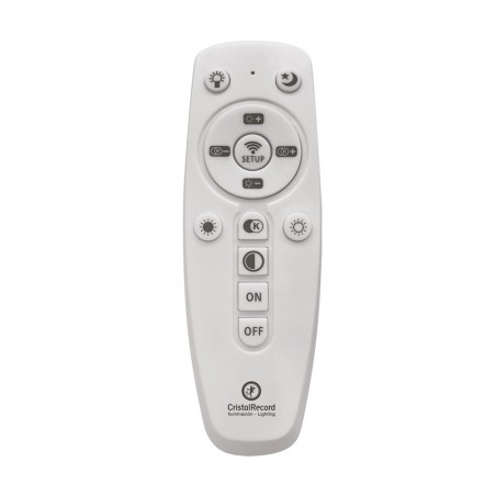 Plafonnier LED Sun CCT Dim Smart (60W)