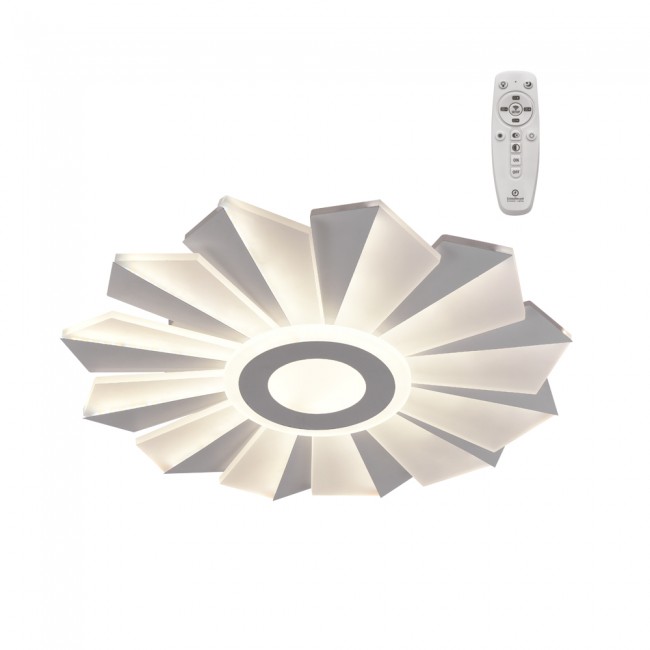 Plafonnier LED Sun CCT Dim Smart (60W)