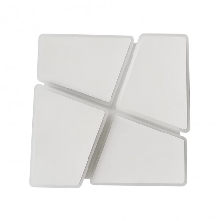 Plafonnier LED Linor CCT Dim Smart (60W)