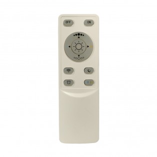 Plafonnier LED Linor CCT Dim Smart (60W)