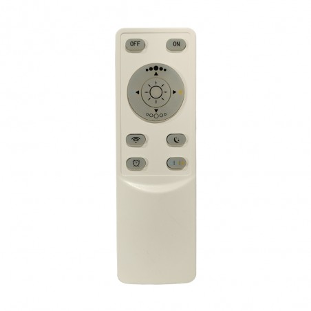 Plafonnier LED Linor CCT Dim Smart (60W)