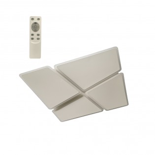 Plafonnier LED Linor CCT...