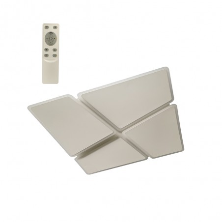 Plafonnier LED Linor CCT Dim Smart (60W)