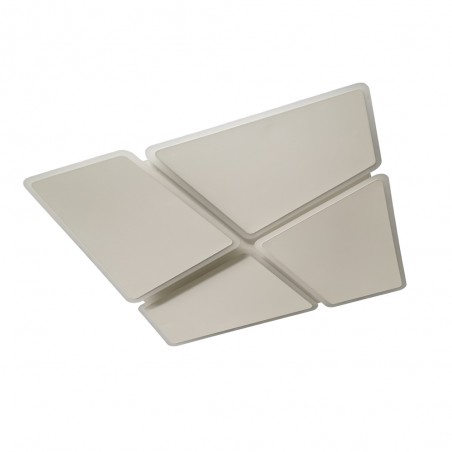 Plafonnier LED Linor CCT Dim Smart (60W)