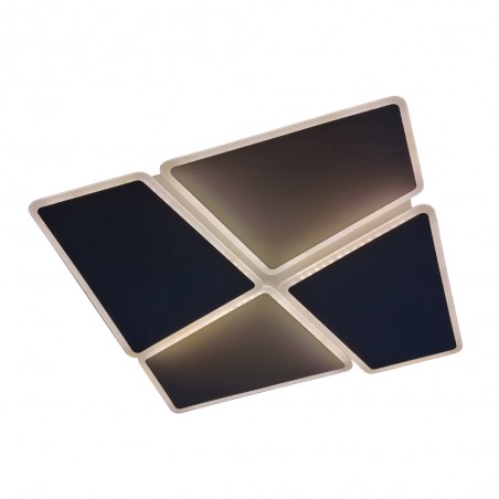 Plafonnier LED Linor CCT Dim Smart (60W)