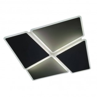 Plafonnier LED Linor CCT Dim Smart (60W)