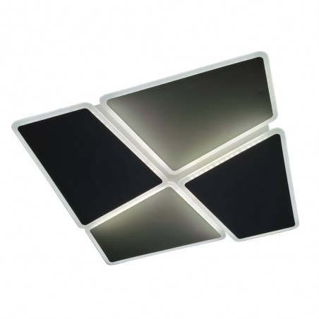 Plafonnier LED Linor CCT Dim Smart (60W)