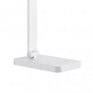 Lampe de bureau LED Attom batterie rechargeable 3CCT Dim (5W)