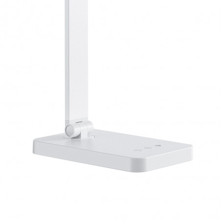 Lampe de bureau LED Attom batterie rechargeable 3CCT Dim (5W)