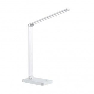 Lampe de bureau LED Attom...