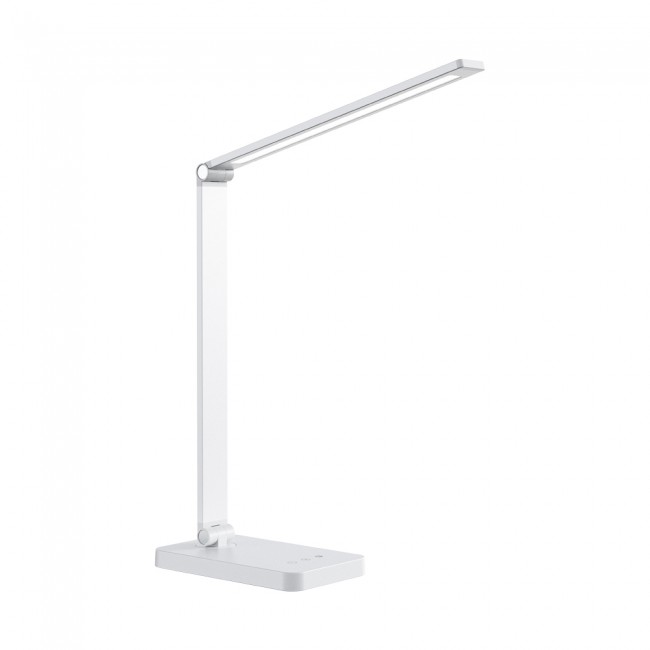 Lampe de bureau LED Attom batterie rechargeable 3CCT Dim (5W)