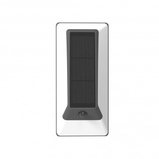 Applique solaire LED...