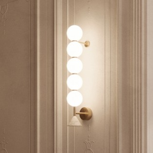 Applique Murale LED Soko L...