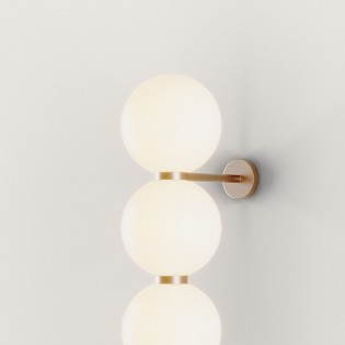 Applique Murale LED Soko L (15W)