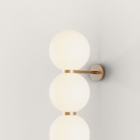 Applique Murale LED Soko L (15W)