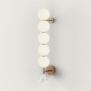 Applique Murale LED Soko L (15W)