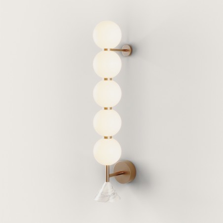Applique Murale LED Soko L (15W)