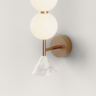 Applique Murale LED Soko L (15W)