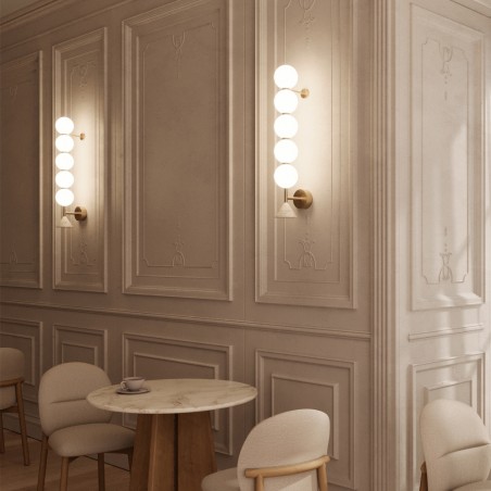 Applique Murale LED Soko L (15W)
