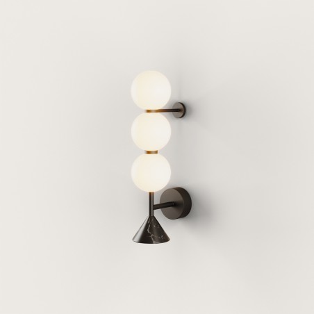 Applique Murale LED Soko S (9W)