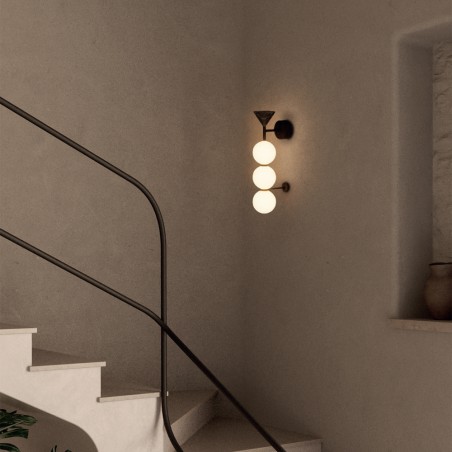 Applique Murale LED Soko S (9W)