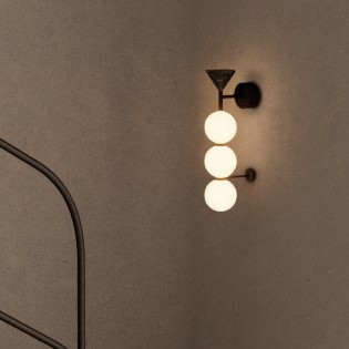 Applique Murale LED Soko S...