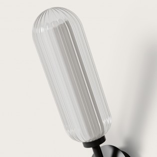 Applique Murale LED Lari (9W)