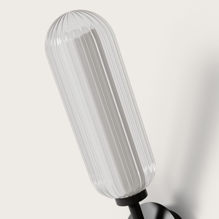 Applique Murale LED Lari (9W)