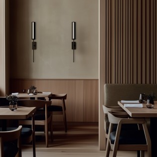 Applique Murale LED Niro (8W)