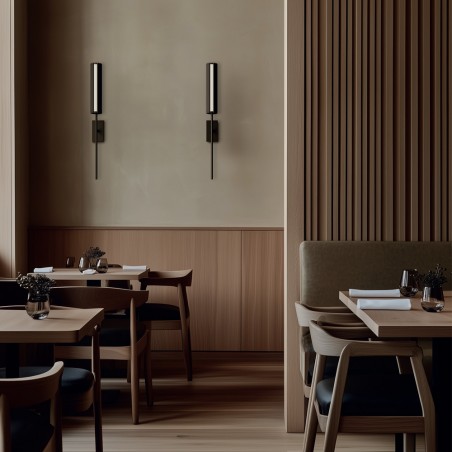 Applique Murale LED Niro (8W)