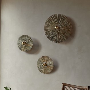 Applique Murale Laos