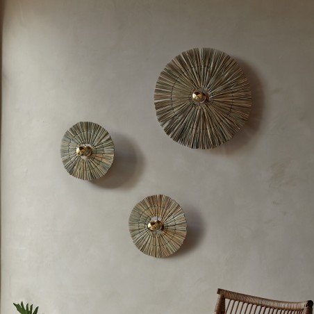 Applique Murale Laos