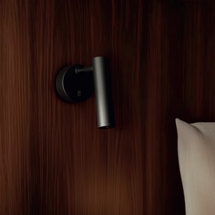 Applique á LED Maru (3W)