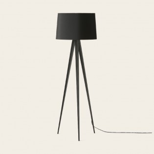 Lampadaire Tripod II
