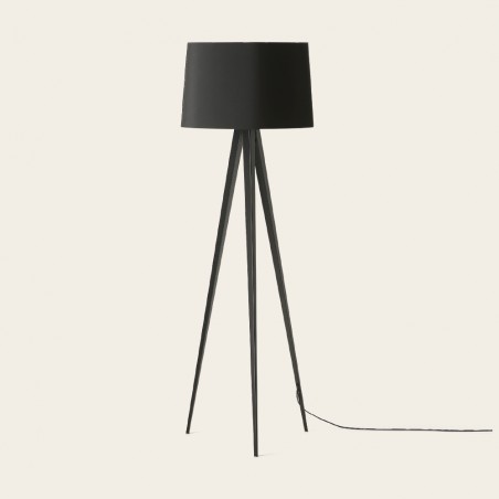 Lampadaire Tripod II