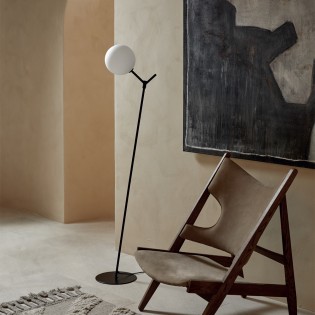 Lampadaire Atom