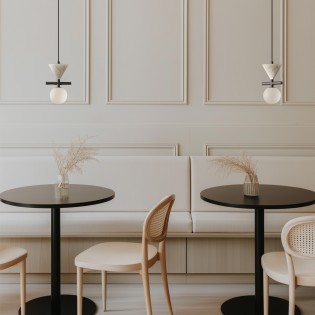 Lampe de plafond Oneta