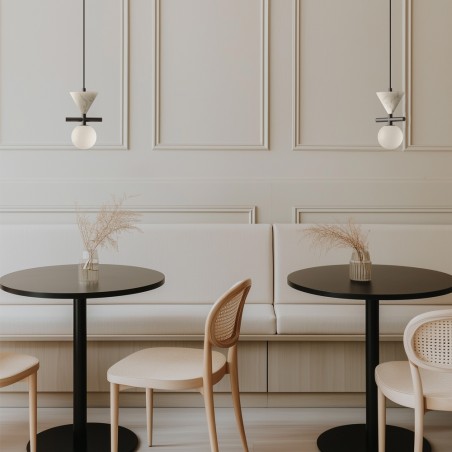 Lampe de plafond Oneta