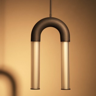 Suspension LED Iman (22W)