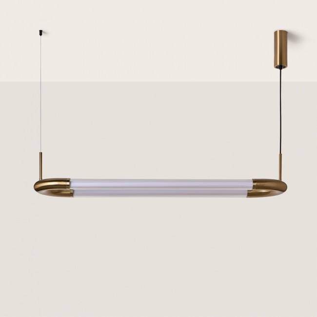 Suspension LED Iman (36W)
