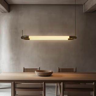 Suspension LED Iman (36W)