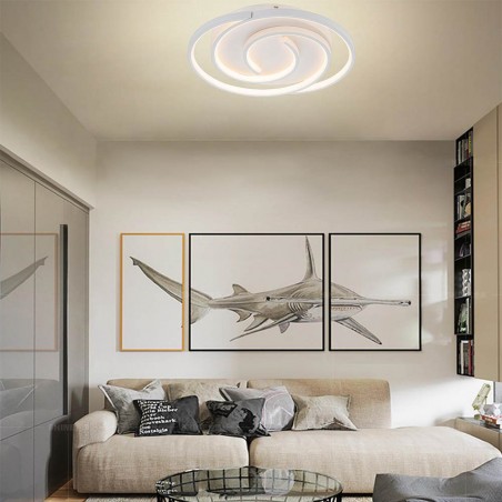 Plafónnier LED Lin (40W)