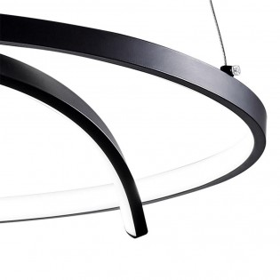 Lámpe a suspension LED Lin (38W)
