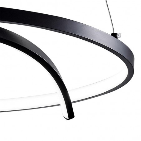 Lámpe a suspension LED Lin (38W)
